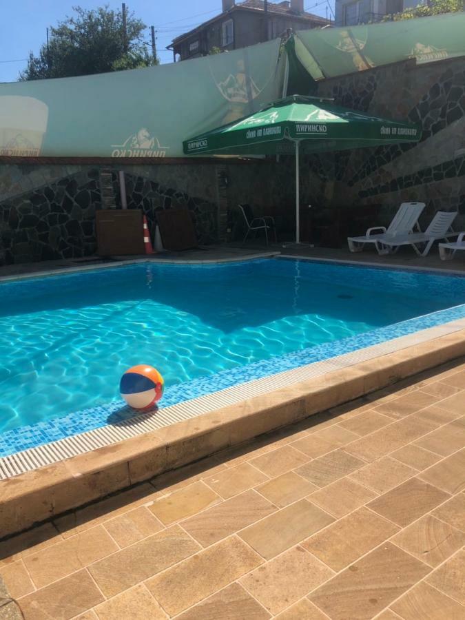 Hotel White House Κάρτζαλι Εξωτερικό φωτογραφία