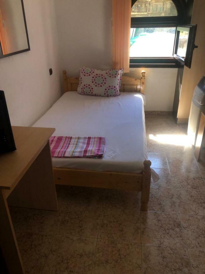 Hotel White House Κάρτζαλι Εξωτερικό φωτογραφία