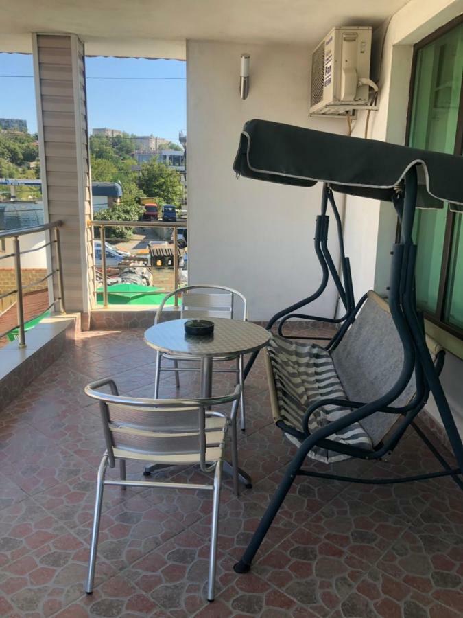 Hotel White House Κάρτζαλι Εξωτερικό φωτογραφία