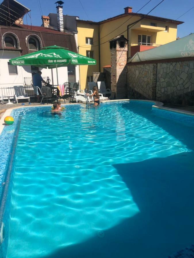 Hotel White House Κάρτζαλι Εξωτερικό φωτογραφία