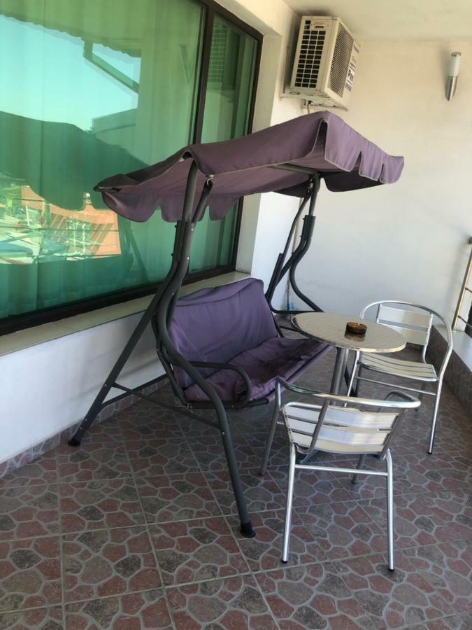 Hotel White House Κάρτζαλι Εξωτερικό φωτογραφία
