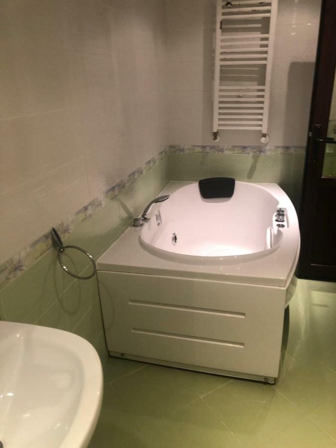 Hotel White House Κάρτζαλι Εξωτερικό φωτογραφία