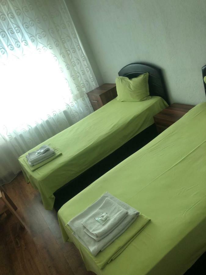 Hotel White House Κάρτζαλι Εξωτερικό φωτογραφία