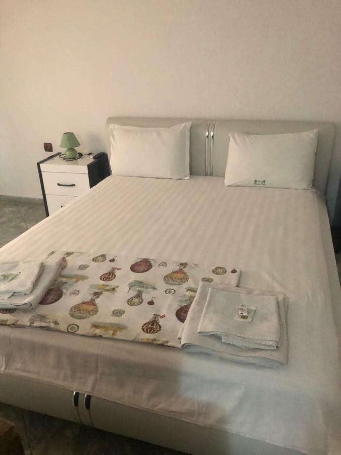 Hotel White House Κάρτζαλι Εξωτερικό φωτογραφία