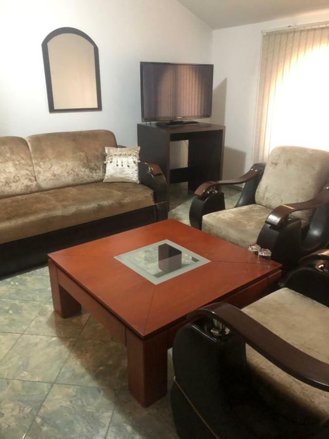 Hotel White House Κάρτζαλι Εξωτερικό φωτογραφία
