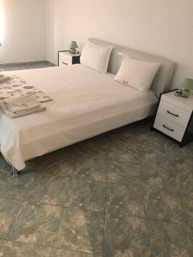 Hotel White House Κάρτζαλι Εξωτερικό φωτογραφία